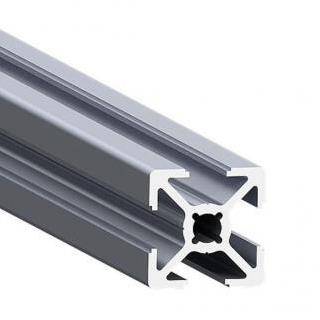 20X20 Sigma Profil 6 Kanal Toptan - 1