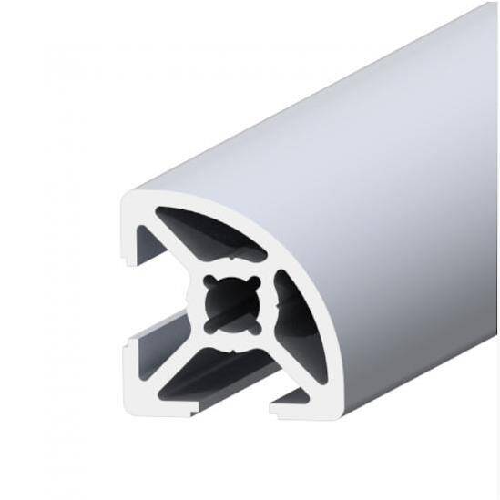 20X20Xr Sigma Profil 6 Kanal - Sigma Profil Perakende