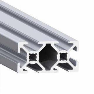 20X40 Sigma Profil 6 Kanal - Sigma Profil Perakende