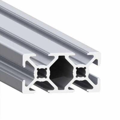 20X40 Sigma Profil 6 kanal Toptan - 1