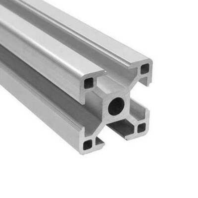 30X30 Sigma Profil 8 Kanal Toptan - 1