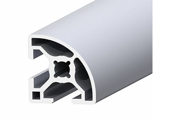 30X30Xr Sigma Profil 8 Kanal - Sigma Profil Perakende