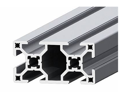 30X60 Sigma Profil 8 Kanal - Sigma Profil Perakende