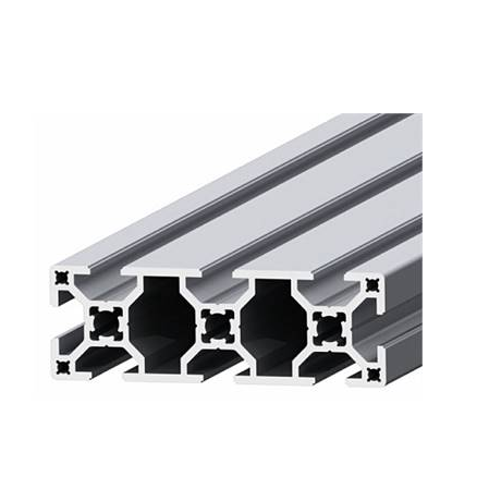 30X90 Sigma Profil 8 Kanal Toptan - Sigma Profil Toptan