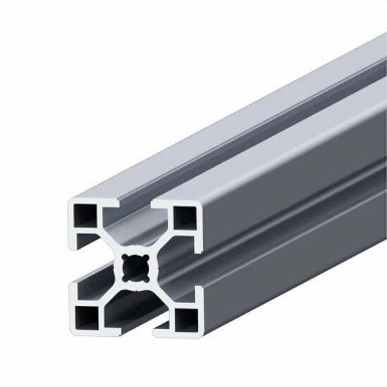 35X35 Sigma Profil 8 Kanal - Sigma Profil Perakende