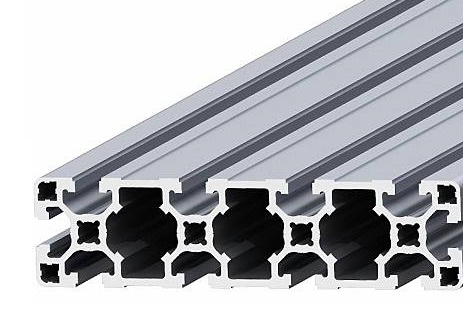 45X180 Sigma Profil 10 Kanal Toptan - Sigma Profil Toptan