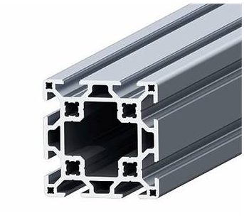 60X60 Sigma Profil 8 Kanal Toptan - 1