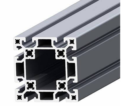 80X80 Sigma Profil 8 Kanal Ağır Tip Toptan - 1