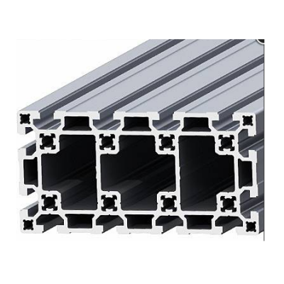 90X180 Sigma Profil 10 Kanal Toptan - 1