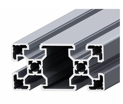 45X90 Sigma Profil 10 Kanal Hafif Tip Toptan - Sigma Profil Toptan