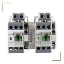 Sigma Scg009230 4Kw 9Amper 230Vac 1No-1Nc Kontaktör - Knife Handle High Speed Tool