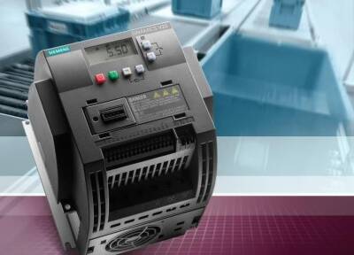 0.75 Kw Hız Kontrol Cihazı Siemens 380 - 5