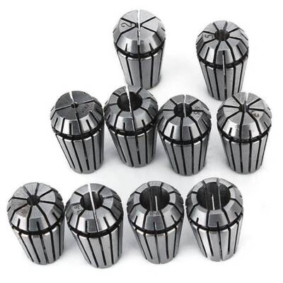 Er16 3 Mm Pens Takım Tutucu - 4