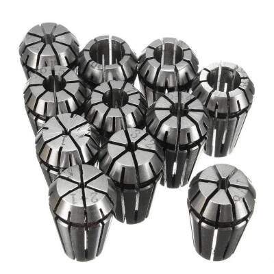 Er16 4 Mm Pens Takım Tutucu - 5