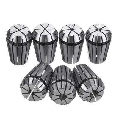 Er16 4 Mm Pens Takım Tutucu - 3