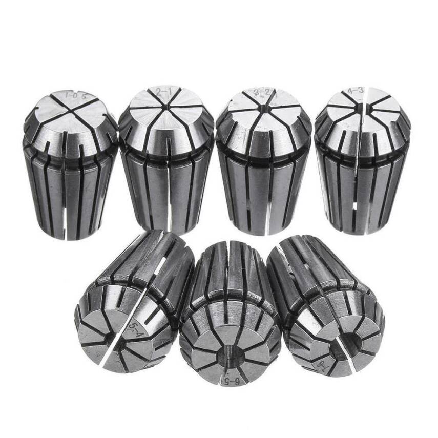 Er16 4 Mm Pens Takım Tutucu - 3