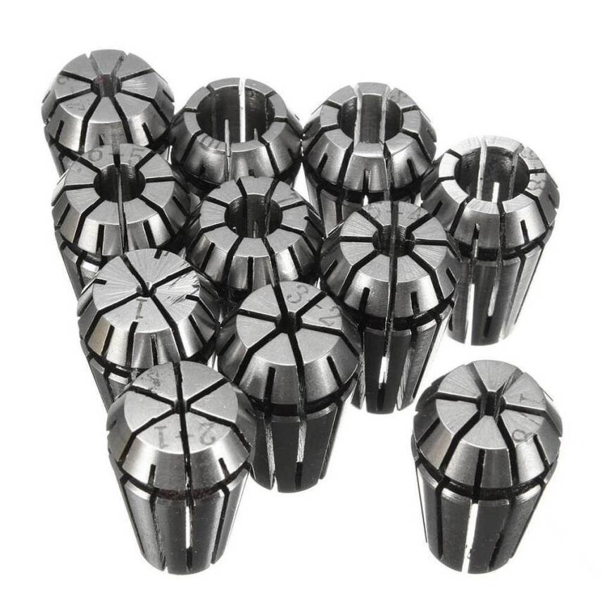 Er20 6 Mm Pens Takım Tutucu - 5