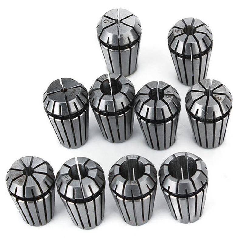 Er20 6 Mm Pens Takım Tutucu - 4