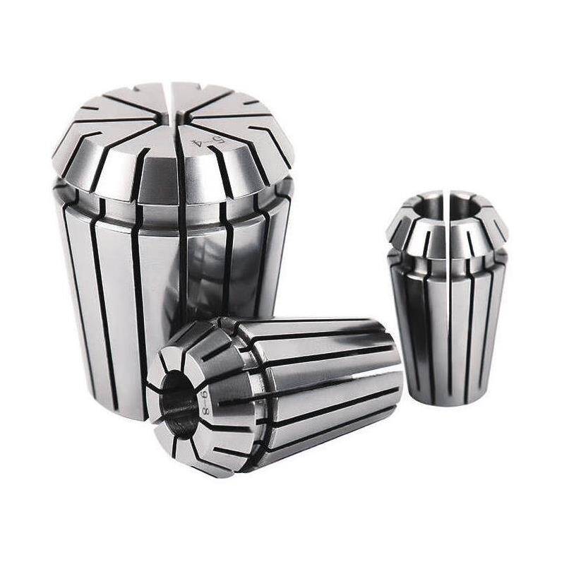 Er25 14 Mm Pens Takım Tutucu - 5