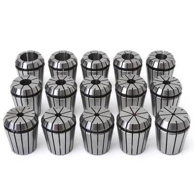 Er25 14 Mm Pens Takım Tutucu - 4