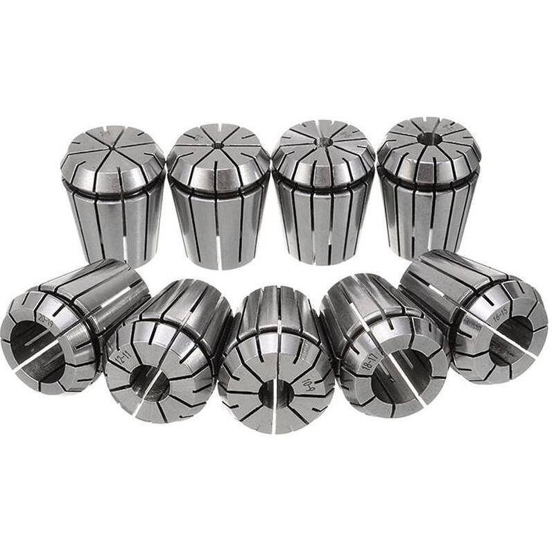 Er32 9 Mm Pens Takım Tutucu - Knife