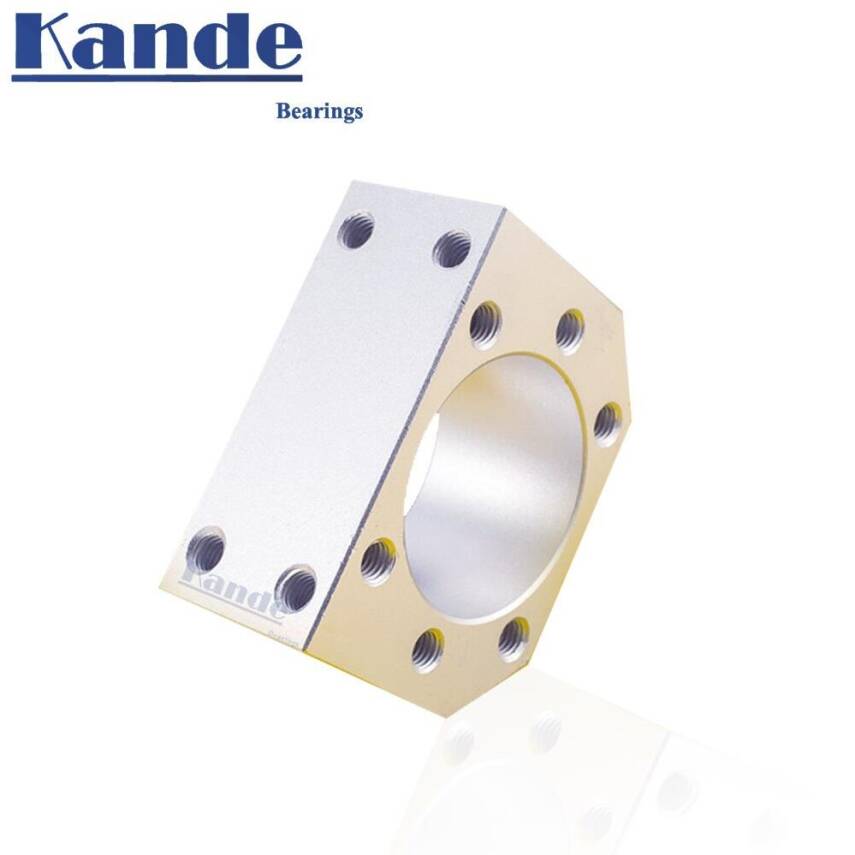 Ssg 16 (Dsg16) Somun Gövdesi - 5