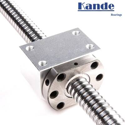 Ssg 16 (Dsg16) Somun Gövdesi - 4