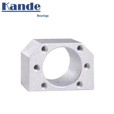 Ssg 16 (Dsg16) Somun Gövdesi - 3