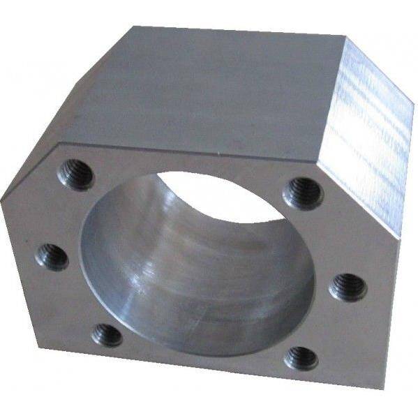 Ssg 25(Dsg25) Somun Gövdesi - Somun Gövde