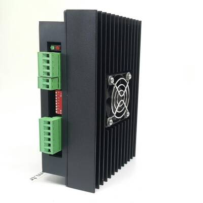 Step Motor Sürücü Cwd860H - Jss (1)
