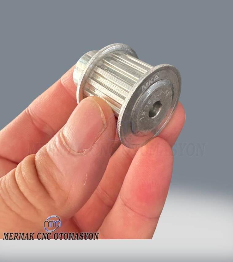 T5 16-16 F-AL Triger Dişli Kasnak - Mk Kasnak