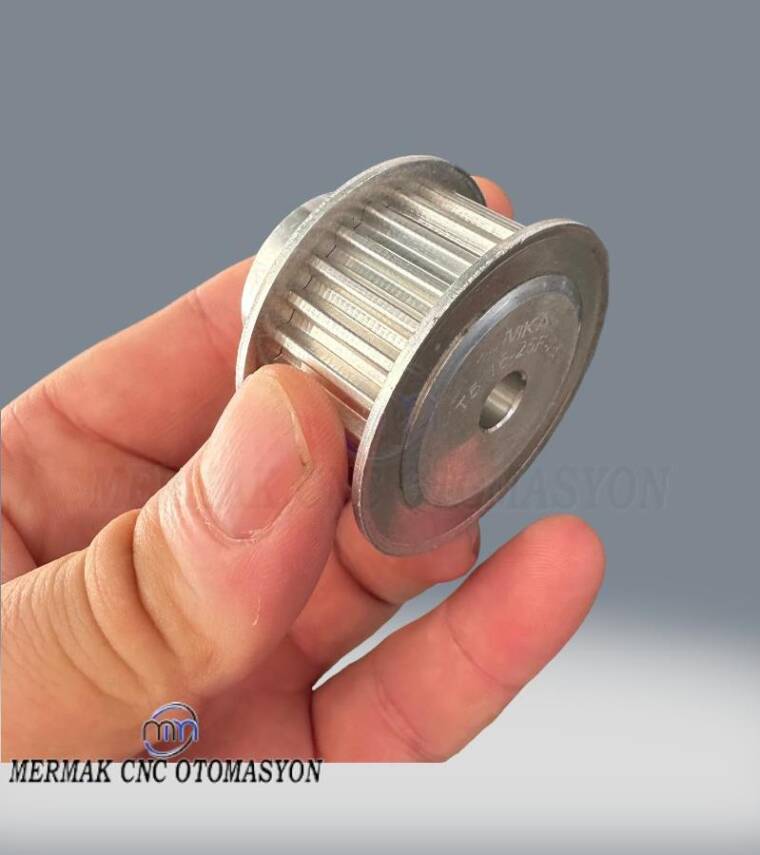 T5 16-25 F-AL Triger Dişli Kasnak - Mk Kasnak