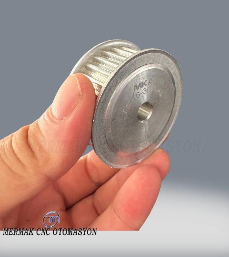 T5 16-30 F-AL Triger Dişli Kasnak - Mk Kasnak