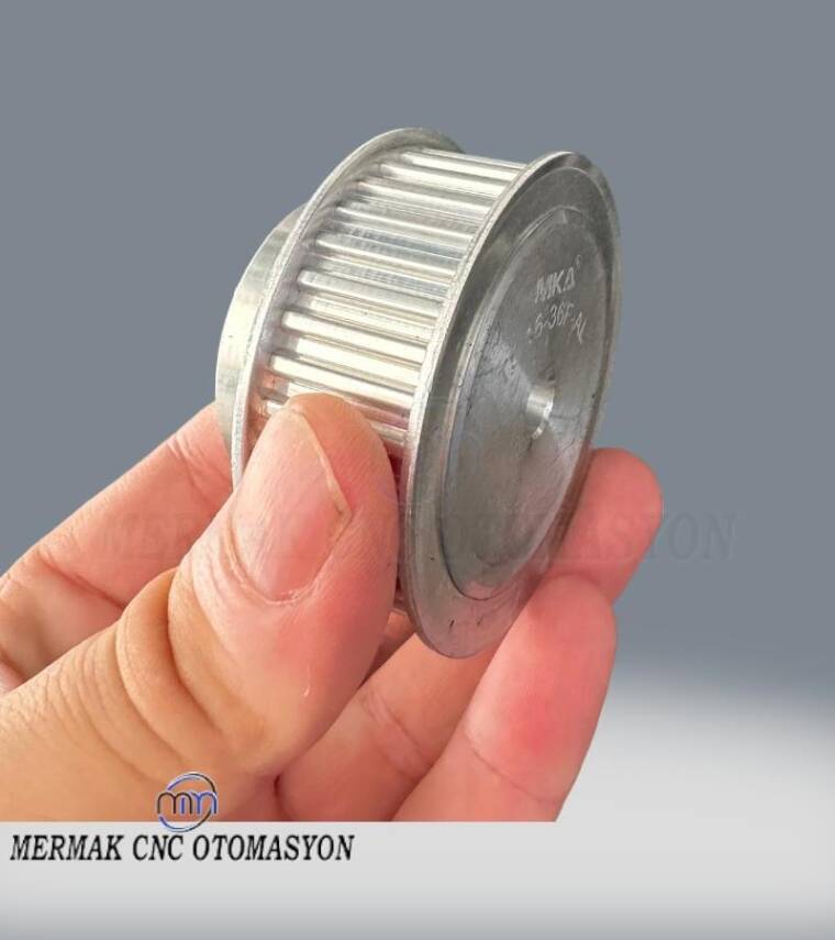 T5 16-36 F-AL Triger Dişli Kasnak - Mk Kasnak