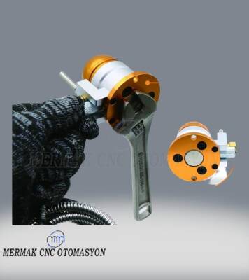 Takım Yükseklik Ölçme Probu - 4