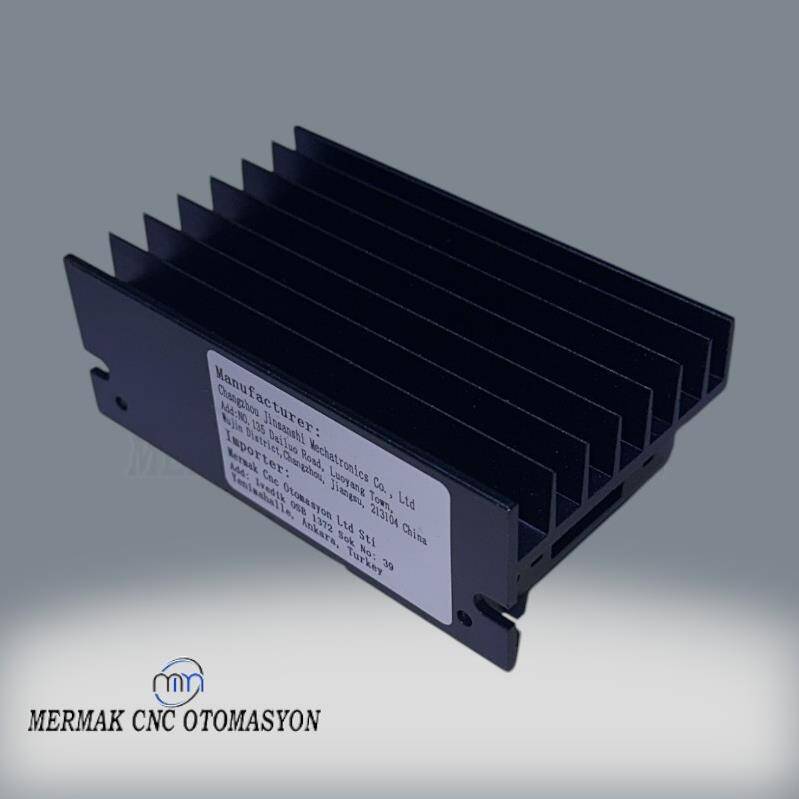 Step Motor Sürücü Tb6600 4A 9-42 - 5