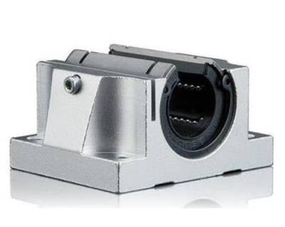 Tbr 30 Uu Lineer Rulman - 1