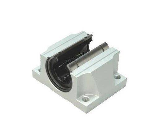 Tbr 30 Uu Lineer Rulman - 2