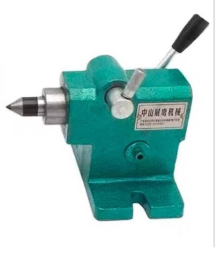 Torna Seti Karşıt Puntası - Promertech Teknoloji