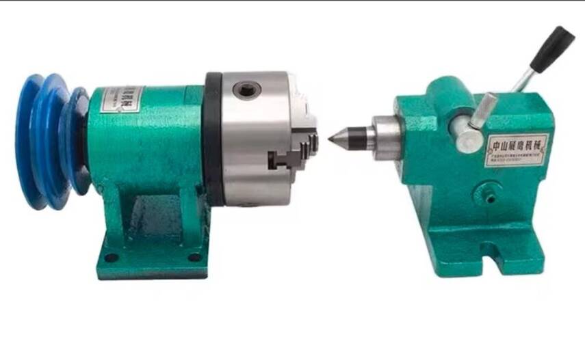 Torna Seti Karşıt Sabit Punta Dahil - Promertech Teknoloji