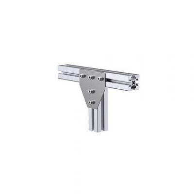 Üç Yönlü Bağlantı Sacı 20-25 K6 Çinko - 1