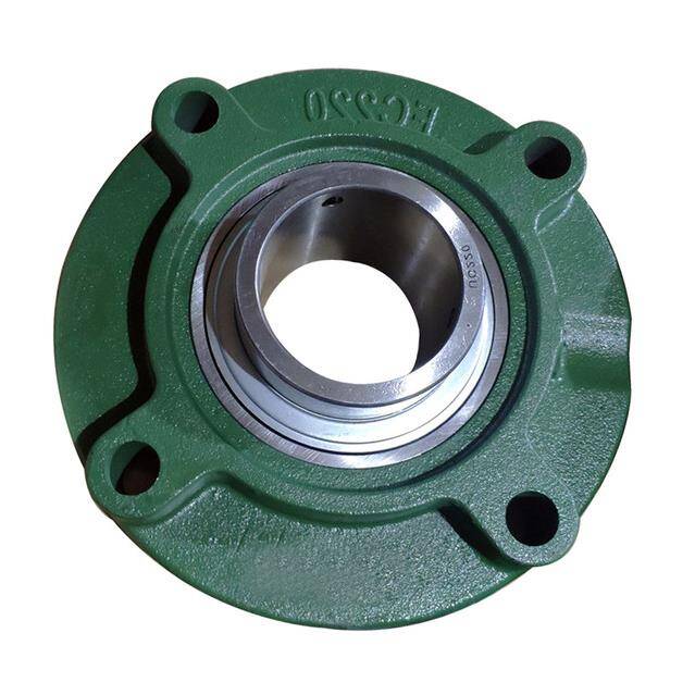 UCFC 208 YATAKLI RULMAN - Promertech