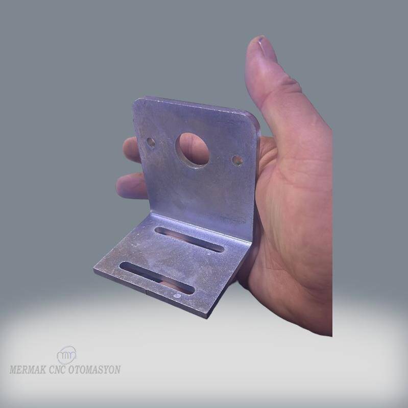 Ufl003 Bağlantı Sacı 5 mm - Promertech