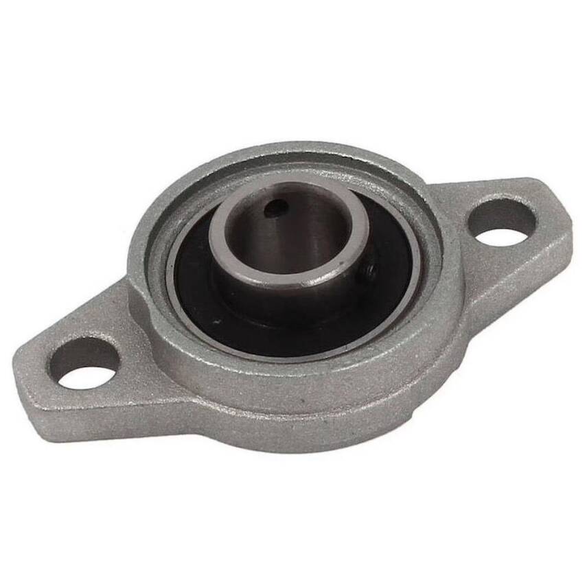 Ufl004 Rulmanlı Yatak Ø20 Mm - Yataklı Rulman