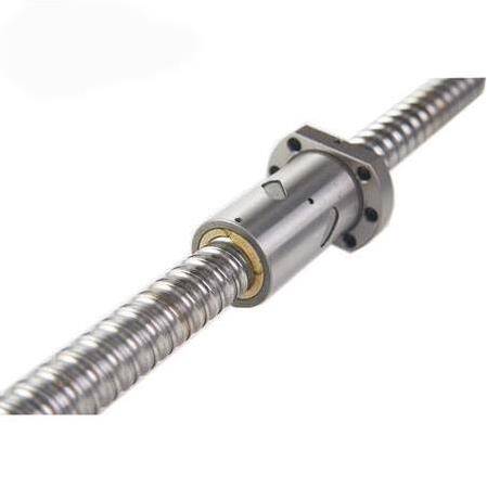 Vidalı Mil SCR 1605 - Vidalı Mil