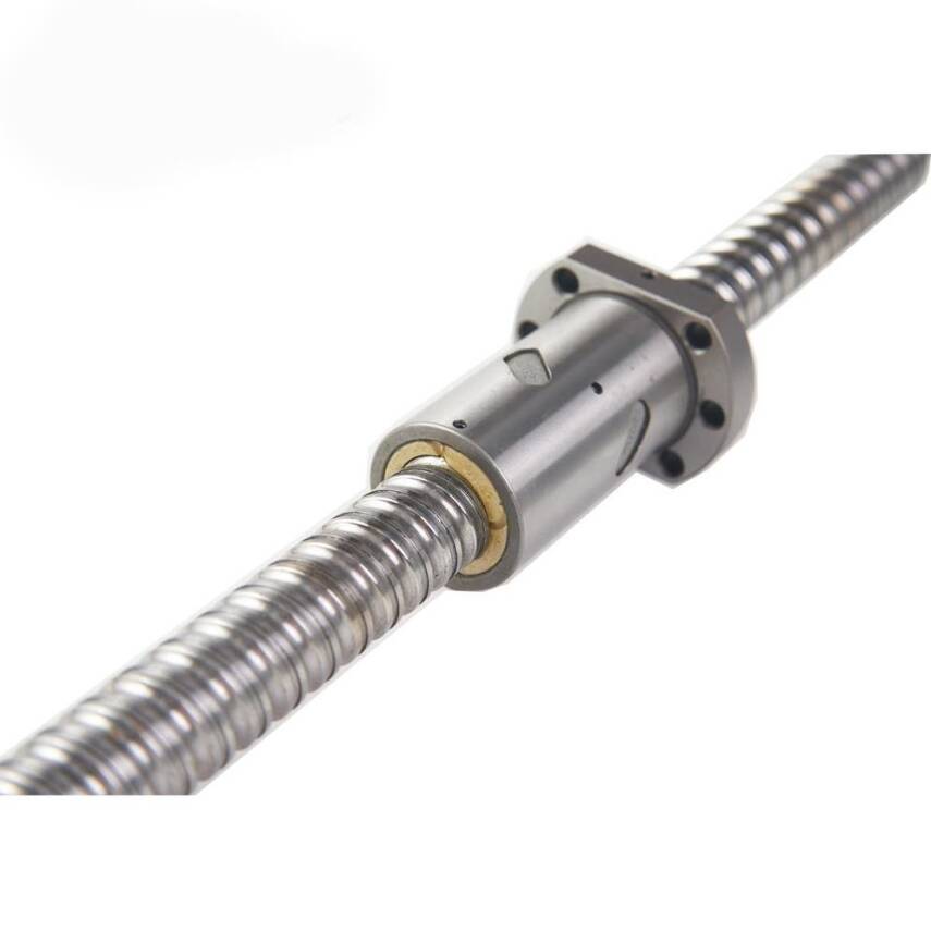 Vidalı Mil SCR 4010 - Vidalı Mil