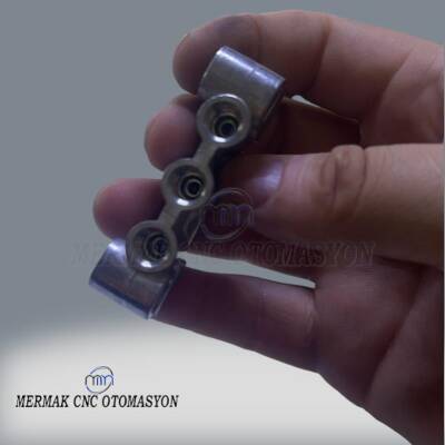 Yağ Dağıtıcı Distribütör 5 Li - 3